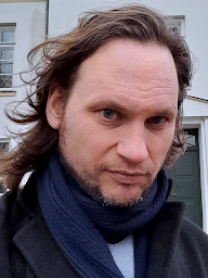 Mark Lindhout: Software Architect and Software Developer